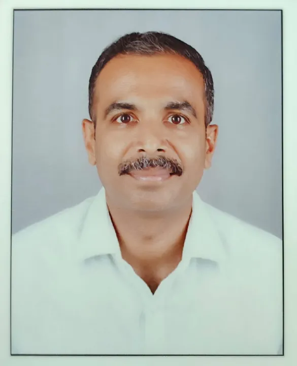 Mr. Robert Jose